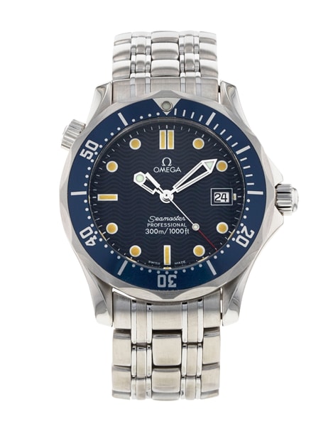 Omega Seamaster 300m Mid-Size 2561.80.00